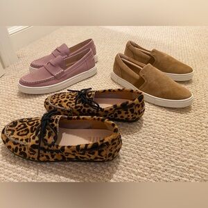 Frye - Loafer Shoes